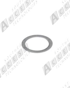 DoorKing 2600-092 1-1/8" OD x 5/8" ID Shim