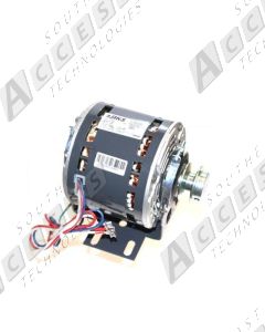 DoorKing 2600-124 1/2 HP Dual Pulley Motor Assembly
