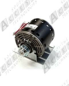DoorKing 2600-129 1/2 HP Replacement Motor Assembly