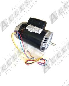 DoorKing 2600-156 1/2 HP Slide Gate Motor