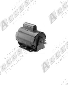 DoorKing 2600-162 1HP Motor Assembly for 6300/9150 Gate Operators