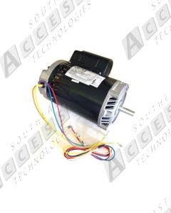 DoorKing 2600-173 1 HP C-Face Motor