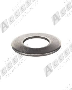 DoorKing 2600-183 Bellville Washer 1.5" OD