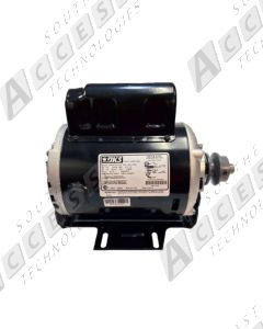 DoorKing 2600-197 24VDC Replacement Motor