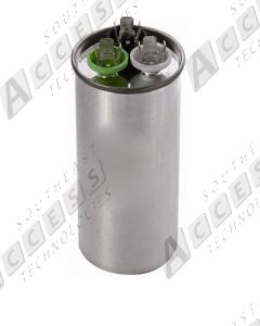 DoorKing 2600-242 60uF 370VAC Motor Capacitor