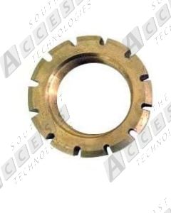 DoorKing 2600-259 1/2 Inch Bronze Limit Nut
