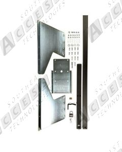DoorKing 2600-264 6300 Series Pad Mount Hardware Kit