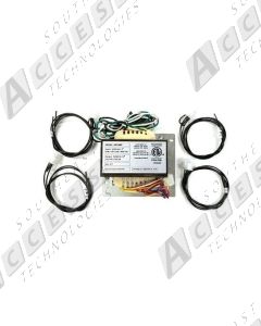 DoorKing 2600-266 High Voltage Conversion Kit