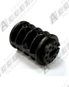 DoorKing 2600-271 #40 #41 Chain Stop for Slide Gate Openers