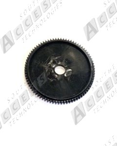 DoorKing 2600-323 80-Tooth Delrin Worm Gear