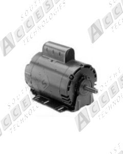 DoorKing 2600-330 1/2 HP Gate Operator Motor