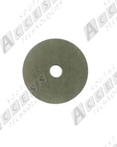 DoorKing 2600-342 4" OD Clutch Pad