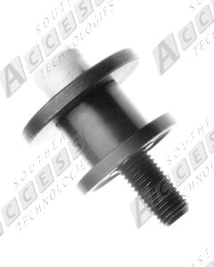DoorKing 2600-344 1-1/8" OD x 3/4" ID Washer