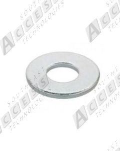 DoorKing 2600-345 Hardened Washer 1-1/4 x 3/4 In ID