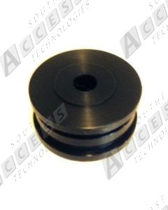 DoorKing 2600-394 UHMW Idler Wheel