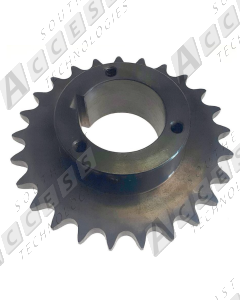 DoorKing 2600-395 H50P25 Drive Sprocket