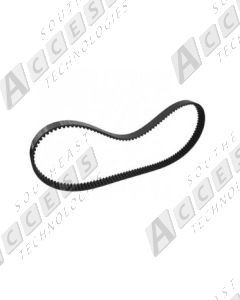 DoorKing 2600-428 AX-34 Cogged Motor Belt