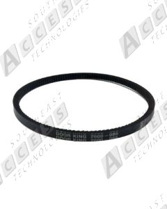 DoorKing 2600-429 AX-35 Cogged Motor Belt