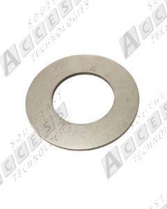 DoorKing 2600-439 Brass Cup Washer