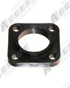 DoorKing 2600-454 Front Plastic Bearing Holder