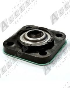 DoorKing 2600-466 Rear Bearing Assembly for Gate Operators