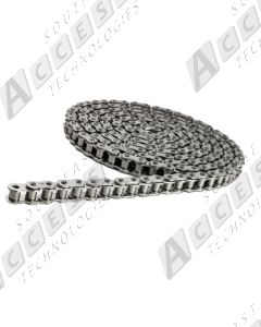 DoorKing 2600-475 20 Ft Stainless Steel Chain