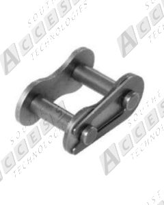 DoorKing 2600-486 #60 Chain Master Link