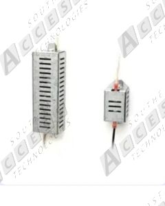 DoorKing 2600-584 Automatic Temperature Control Heater Kit