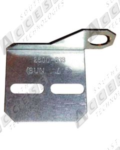 DoorKing 2600-613 Potted Magnetic Counter Bracket