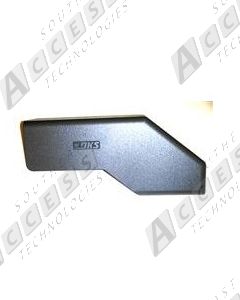 DoorKing 2600-630 Left Joint Cover Swinger