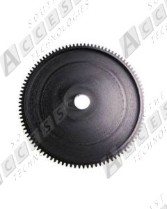 DoorKing 2600-644 100-Tooth Delrin Worm Gear