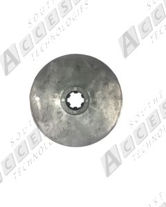DoorKing 2600-680 7" Clutch Plate