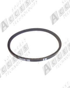 DoorKing 2600-688 17" Cogged Drive Belt