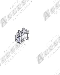 DoorKing 2600-718 Type B Gearbox for 1602 Barrier Gate
