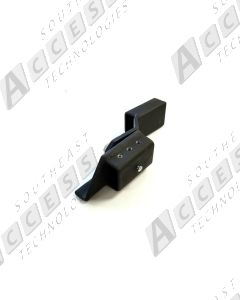 DoorKing 2600-720 Crank Arm Joint Assembly for 6500 Series