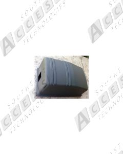 DoorKing 2600-721 Gate Operator Cover for Models 6050/6100