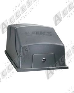 DoorKing 2600-725 Plastic Cover Box for 6300 Gate Operators