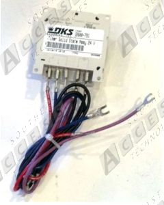 DoorKing 2600-791 Solid-State 24V Timer