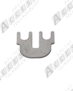 DoorKing 2600-840 Ring Tongue Jumper #8 Screw