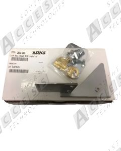 DoorKing 2600-865 Fail-Secure Lock Kit for 9150 Slide Gate