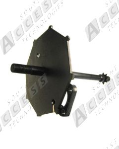DoorKing 2600-904 9150 Main Shaft Assembly Kit