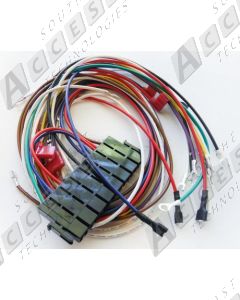 DoorKing 2600-986 Wire Set for 9150 1/2 HP