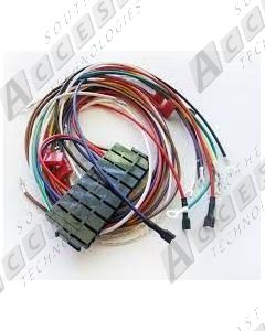 DoorKing 2600-988 9100 Series Wire Set Kit