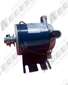 DoorKing 2601-199 30V DC Drive Motor for Gate Operators