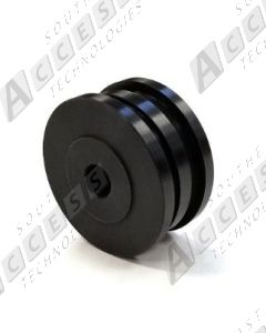 DoorKing 2601-222 UHMW Chain Idler Wheel