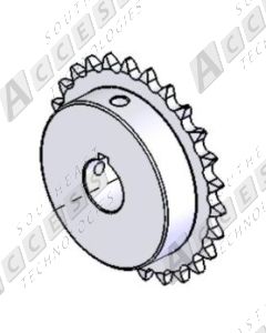 DoorKing 2601-233 32 Tooth Sprocket