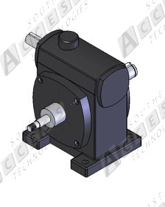 DoorKing 2601-235 Model 9000 Gearbox Clutch