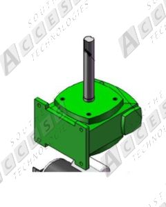 DoorKing 2601-305 Swing Gate Gearbox