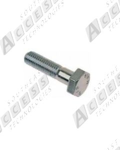DoorKing 2615-031 Hex Head Bolt 5/8-11 x 1