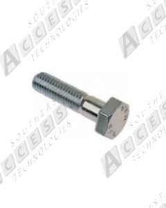 DoorKing 2615-035 Hex Head Bolt 5/8-11 x 2-1/2